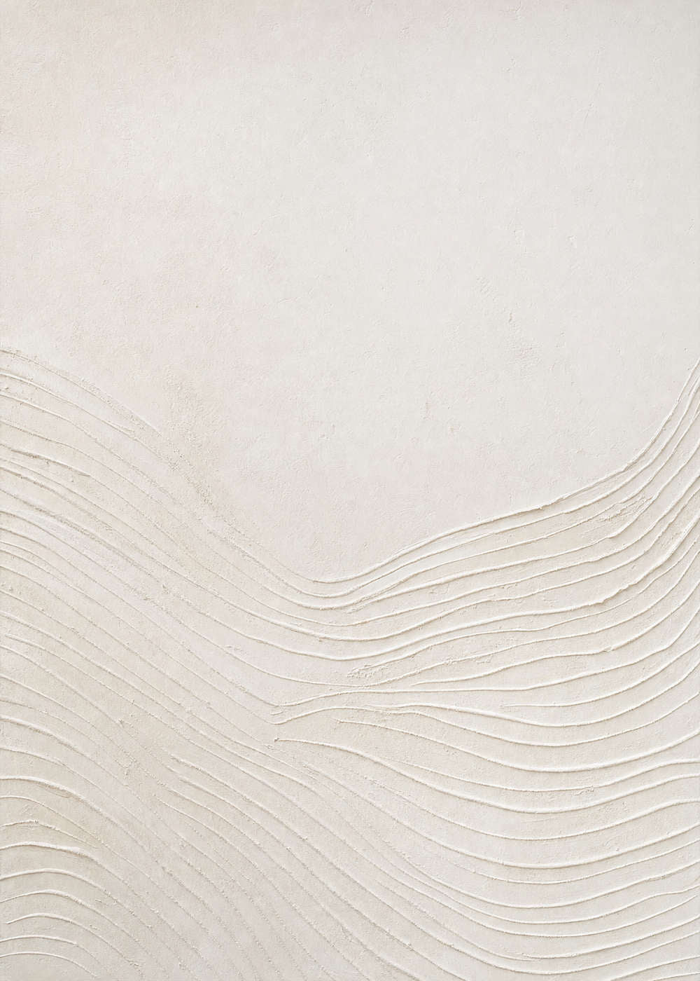 Quiet Current Canvas