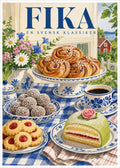 FIKA Canvas