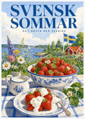 SVENSK SOMMAR Canvas