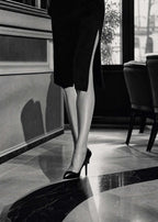 HIGH HEELS Poster