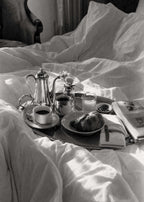 ROOM SERVICE Canvas