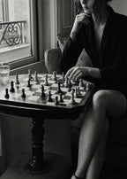 CHECKMATE Poster