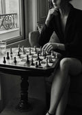 CHECKMATE Canvas