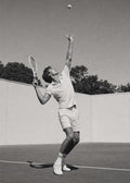 PERFECT SERVE Canvas