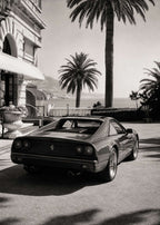 Ferrari Riviera Canvas