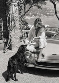 Riviera Girl Canvas