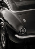 Italian Detail Canvas
