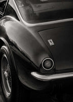 Italian Detail Canvas