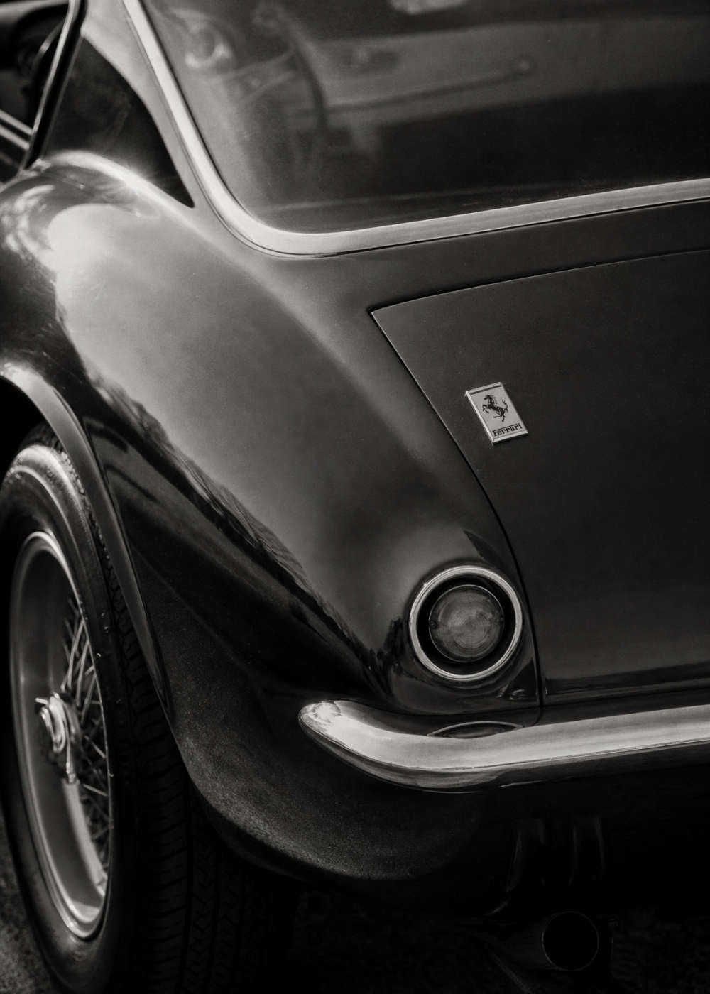 Italian Detail Canvas