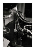 Dior Rouge Poster