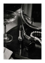 Dior Rouge Poster