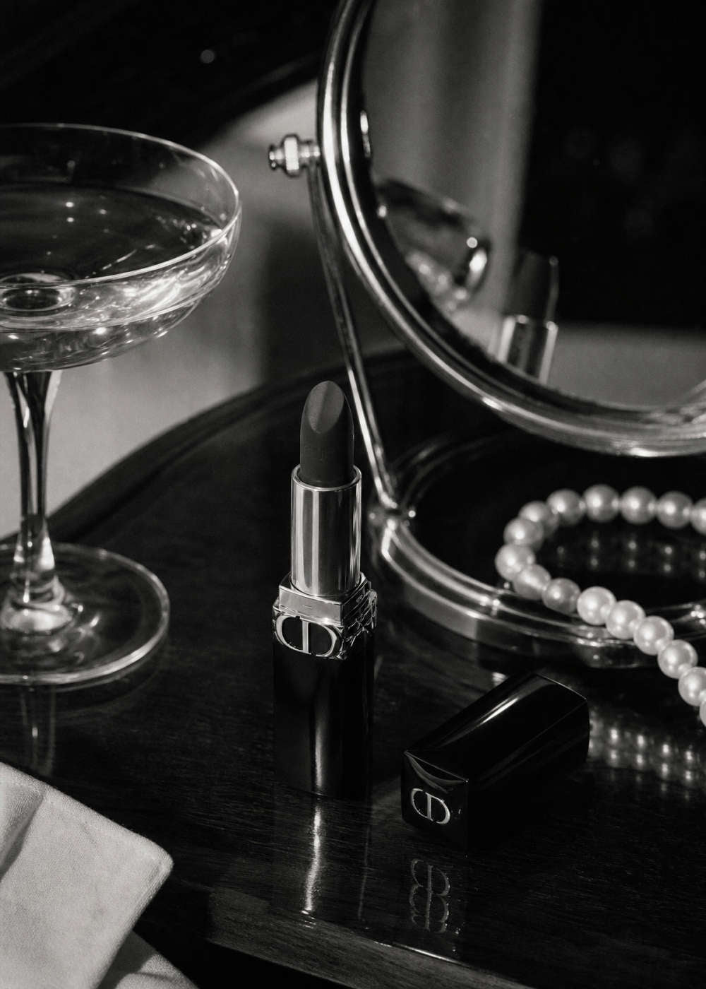 Dior Rouge Canvas