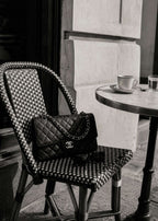 Chanel Bag Canvas
