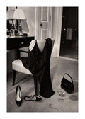 The Dressing Room Poster