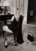 The Dressing Room Canvas