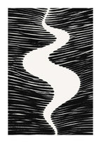 White Passage Poster