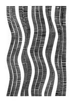 Black Rhythm Poster