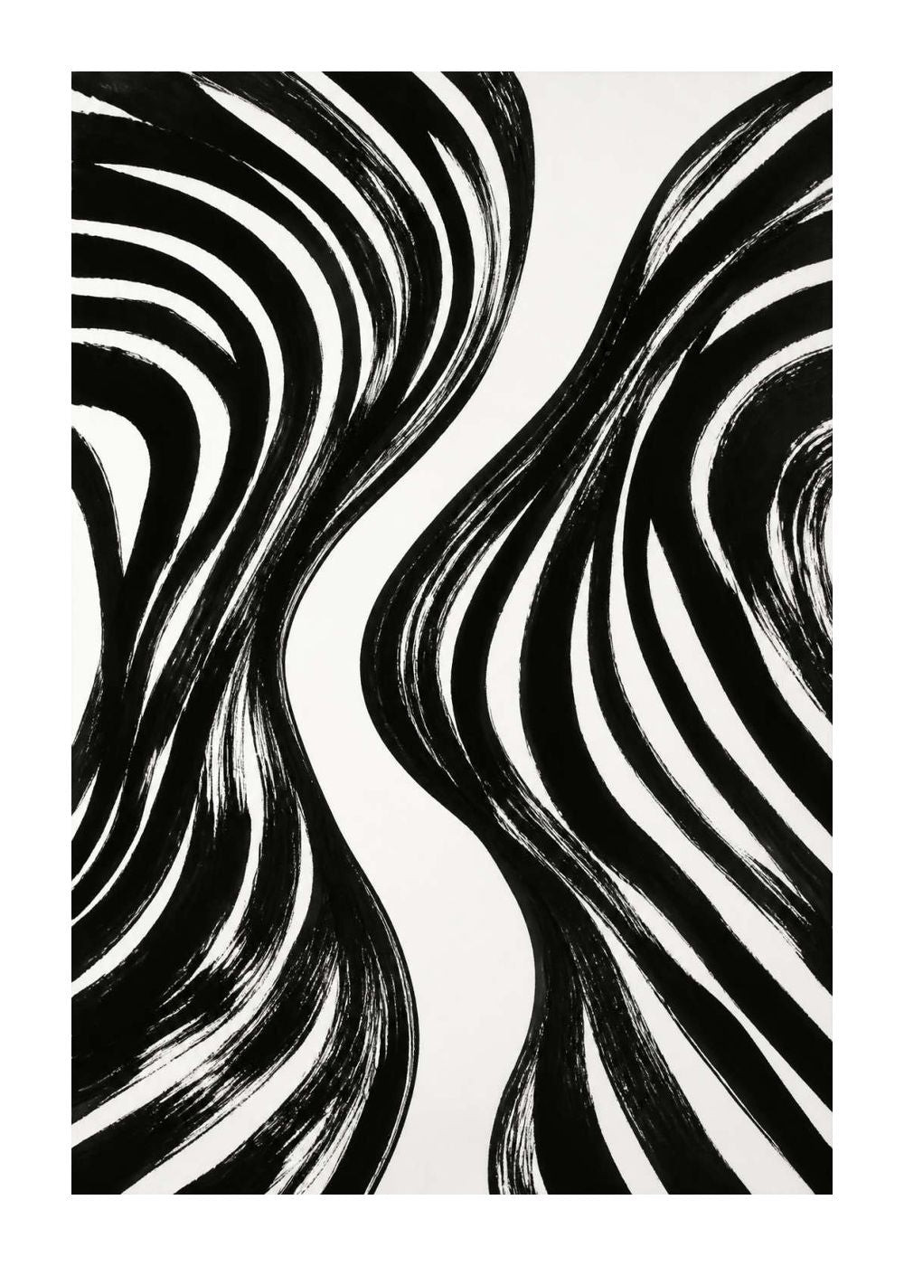 Entwined Poster