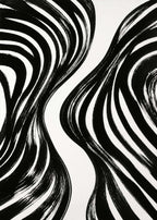 Entwined Poster