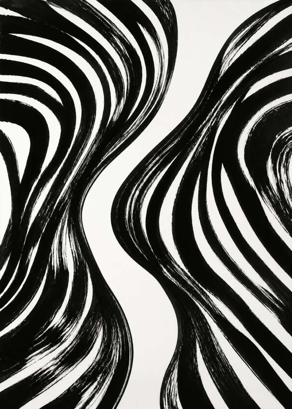 Entwined Poster