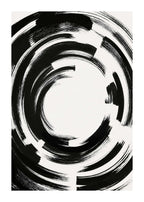 Broken Circle Poster