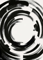 Broken Circle Poster