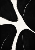 Divided Forms Poster