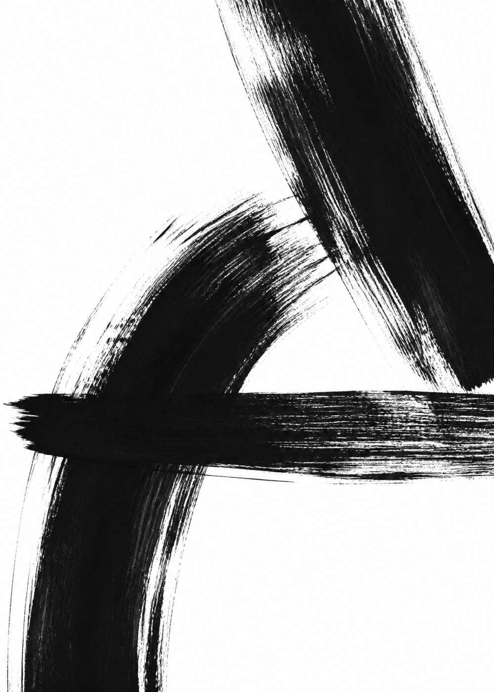 Brush Gesture Canvas