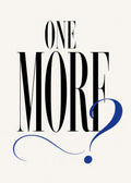 One more? Canvas