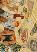 Aperitivo Hour Canvas