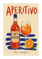 Aperitivo Poster