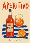 Aperitivo Poster