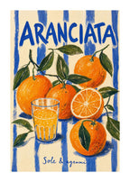 Aranciata Poster