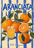 Aranciata Canvas