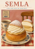 SEMLA Poster
