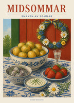 MIDSOMMAR Canvas