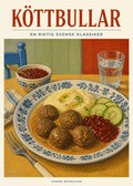 KÖTTBULLAR Poster