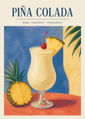 PINA COLADA Poster