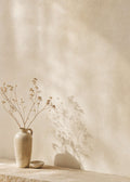 Dried Flowers Canvas