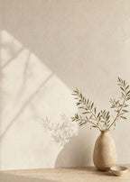 Olive Still Life Canvas