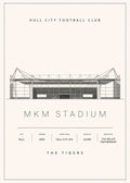 MKM Stadium Poster