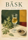 Bäsk Poster