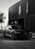 Audi RS6 Avant Poster