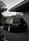 Audi RS2 Avant Poster