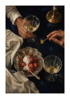 After Dinner Poster