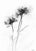 Quiet Bloom