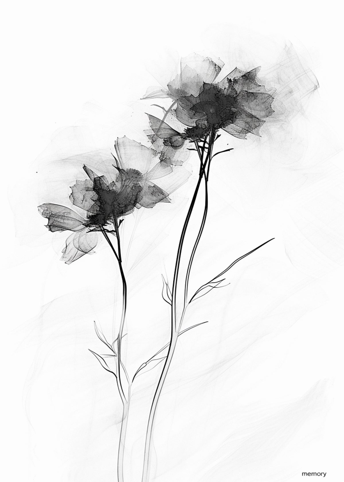 Quiet Bloom