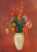 Red Bouquet
