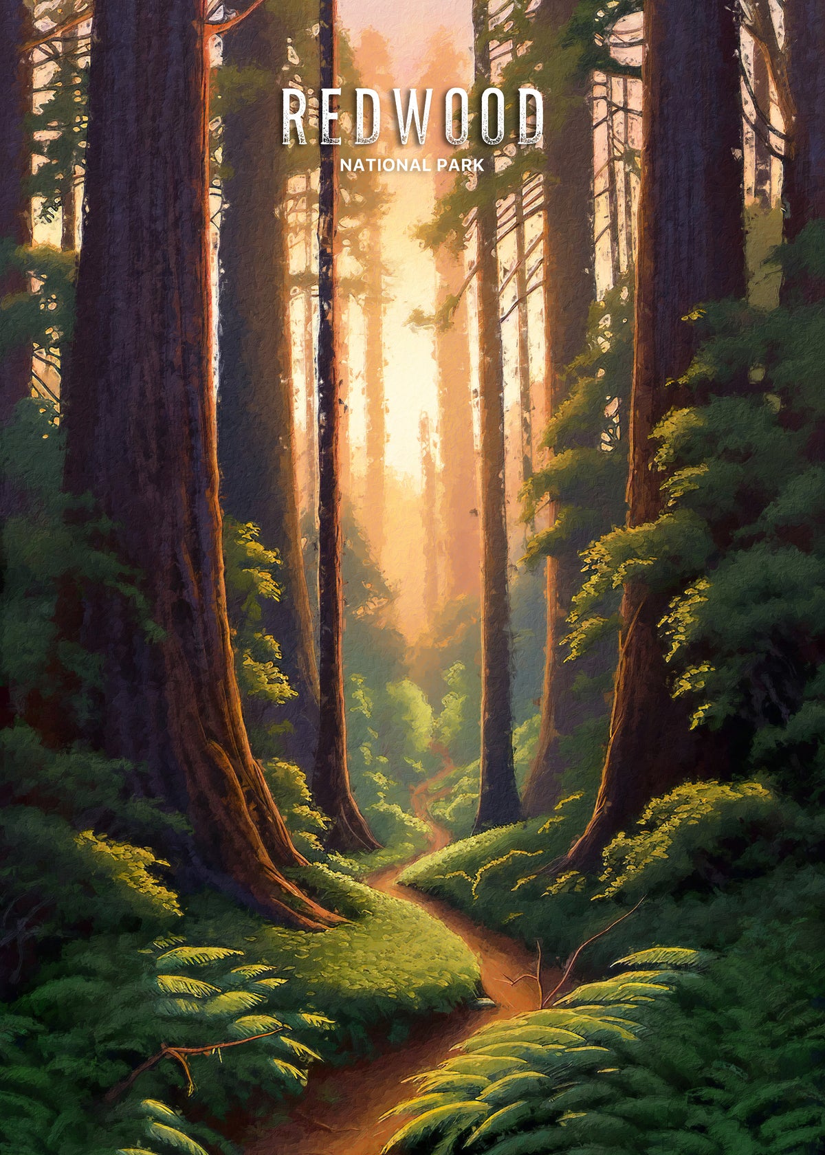 Redwood