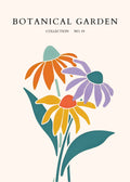 Retro Wildflower Bouquet